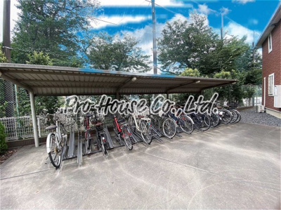 【その他】 | TRES花小金井Ⅱ