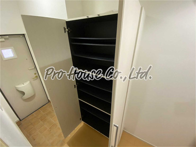 【内装】 | TRES花小金井Ⅱ