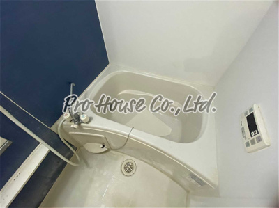 【浴室】 | TRES花小金井Ⅱ