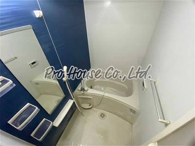 【浴室】 | TRES花小金井Ⅱ