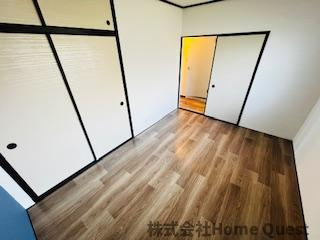 【洋室】 | シロハイヌ小阪