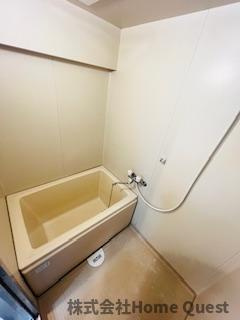 【浴室】 | シロハイヌ小阪