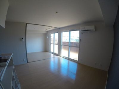 【居間・リビング】 | オリジアスⅠ