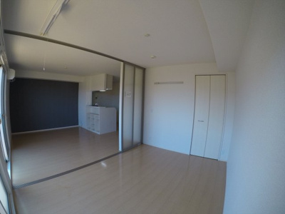 【洋室】 | オリジアスⅠ