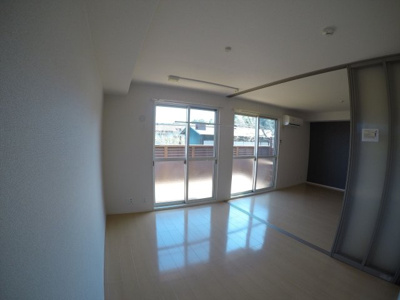 【洋室】 | オリジアスⅠ