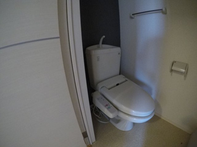 【トイレ】 | オリジアスⅠ