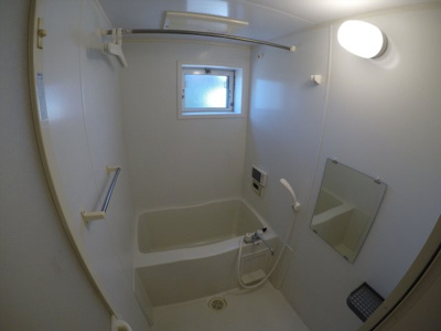 【浴室】 | オリジアスⅠ