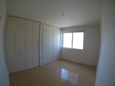 【洋室】 | オリジアスⅠ