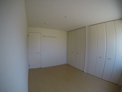 【洋室】 | オリジアスⅠ