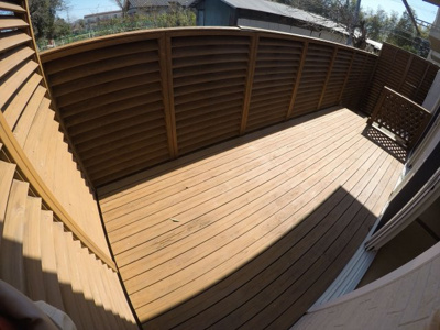 【バルコニー】 | オリジアスⅠ