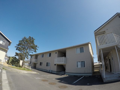 【外観】 | オリジアスⅠ