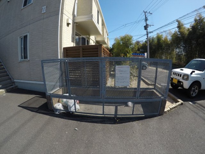 【その他共用部分】 | オリジアスⅠ