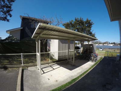 【その他共用部分】 | オリジアスⅠ