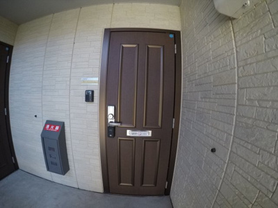 【玄関】 | オリジアスⅠ