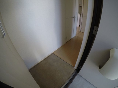 【玄関】 | オリジアスⅠ