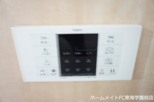 菊池郡菊陽町大字津久礼の賃貸マンションの設備