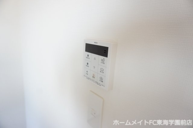 菊池郡菊陽町大字津久礼の賃貸マンションの設備
