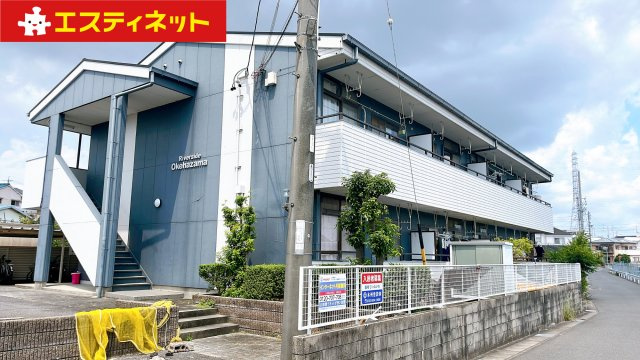 リバーサイド桶狭間