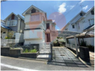 岸和田市下松町戸建の画像