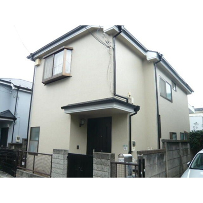 【外観】 | 瀬田Ｇ棟
