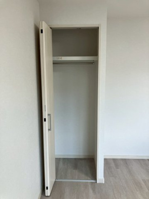 【収納】 | フラッティ金閣寺南