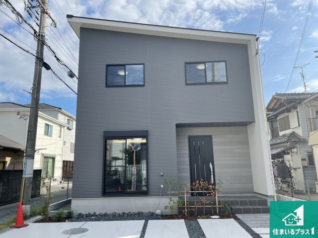 泉佐野市葵町　未入居