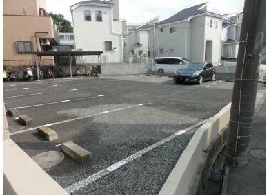 リベール北小金