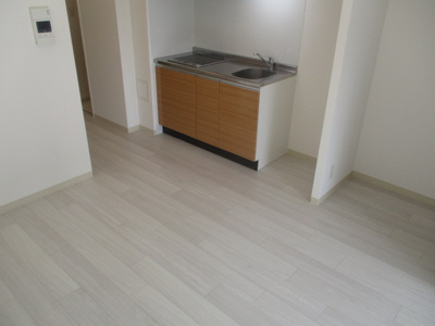 【内装】 | FDS PREX