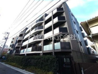 中野区東中野１丁目のマンションの画像