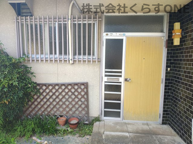 【外観】 | 姫路市網干区坂上／売土地
