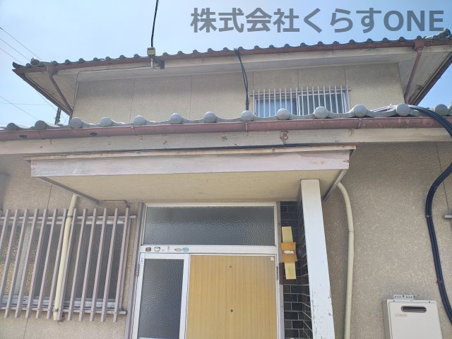 【外観】 | 姫路市網干区坂上／売土地