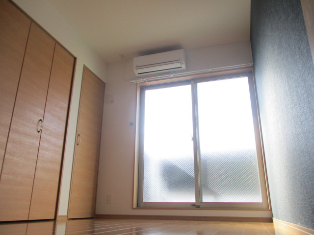 【内装】 | FmaisonAXIAⅧ