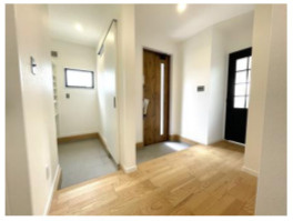 【玄関】の画像