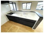 【キッチン】の画像