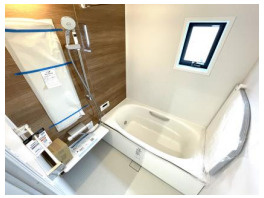 【浴室】の画像