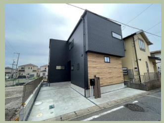 【外観】の画像