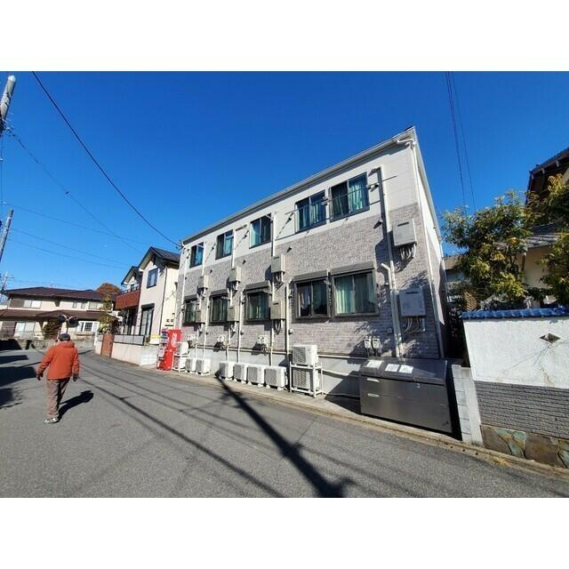 ラメール
