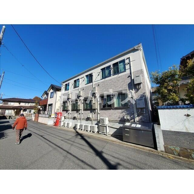 ラメール