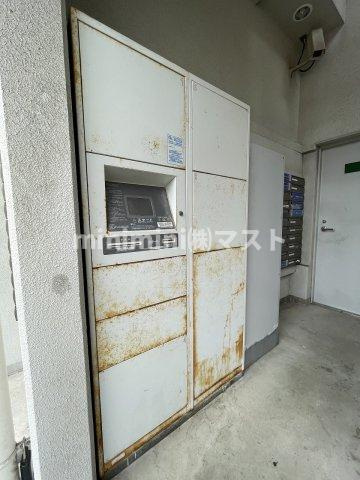 ドゥスプランドゥールの設備