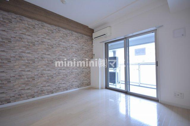 ドゥスプランドゥールの居間・リビング|※同マンション別間取り参考写真です