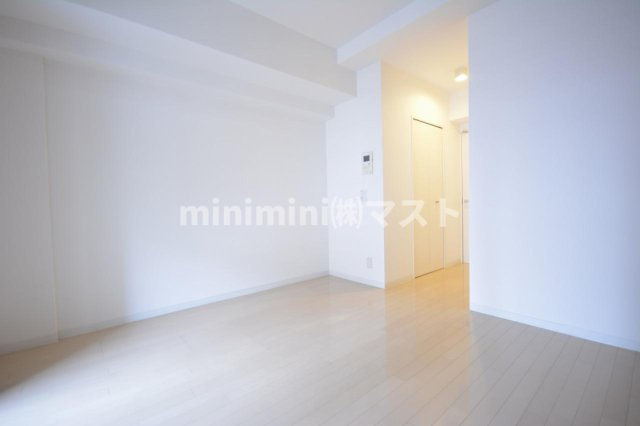 ドゥスプランドゥールの内装|※同マンション別間取り参考写真です