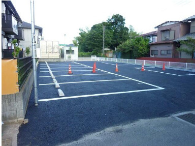 ＴＫパーキング