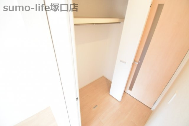 プロスぺリテのその他