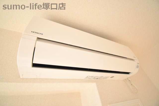 プロスぺリテの設備