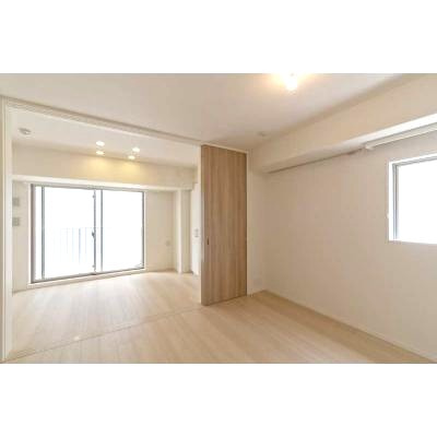 ParkAxis秋葉原Eastの設備