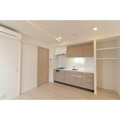 ParkAxis秋葉原Eastの設備