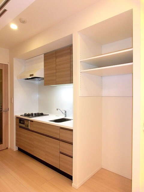ParkAxis秋葉原Eastの設備