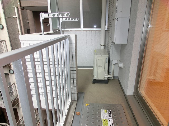 ParkAxis秋葉原Eastの設備