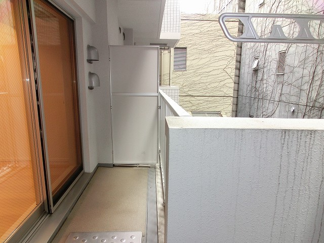 ParkAxis秋葉原Eastの設備