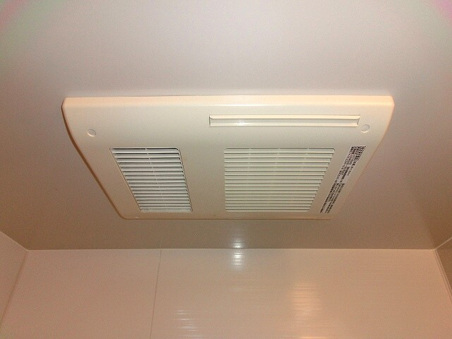 ParkAxis秋葉原Eastの設備